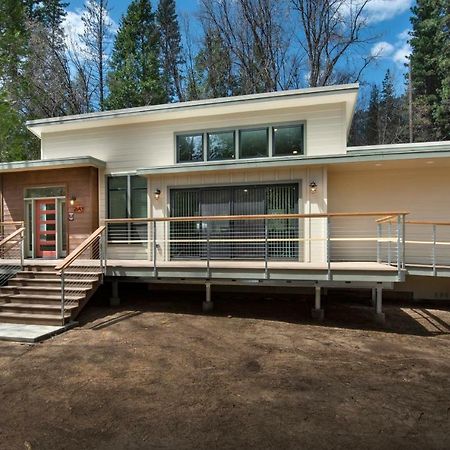 Vila 11R Spring Meadow Retreat Wawona Exteriér fotografie