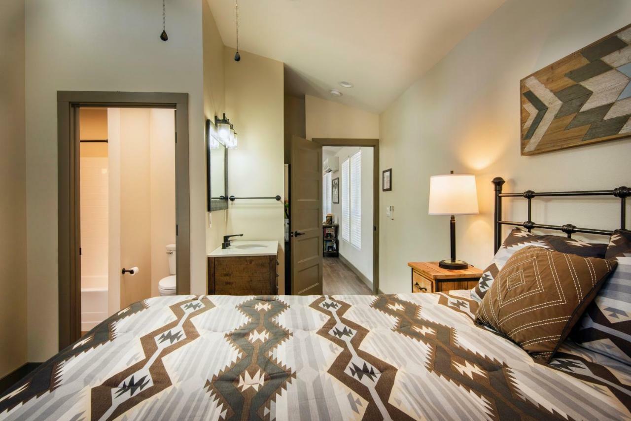 Vila 11R Spring Meadow Retreat Wawona Exteriér fotografie